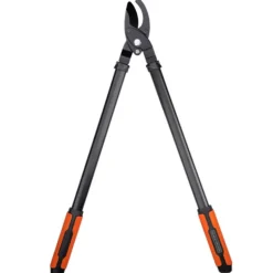 Sécateur à lames croisées Black&Decker® 71 cm - Coupe précise jusqu'à 38 mm