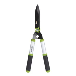 Sécateur professionnel 54 cm - Lames incurvées en acier trempé