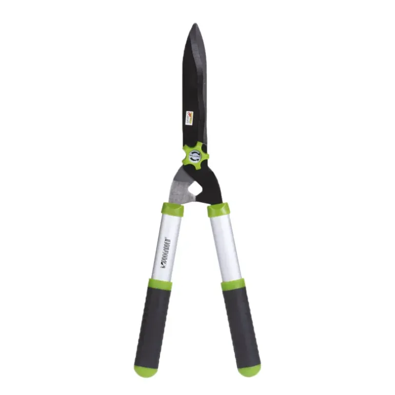 Sécateur professionnel 54 cm - Lames incurvées en acier trempé
