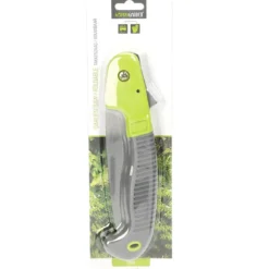 Scie jardin pliable Progarden lame 18 cm