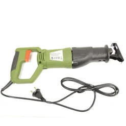 Scie Sabre Electrique à Découper 710W 40x14 cm 2,4kg