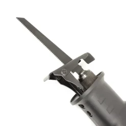 Scie Sabre Electrique à Découper 710W 40x14 cm 2,4kg