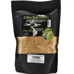 Sciure de Baies de Genevrier pour Fumage 500g