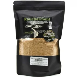 Sciure de Bois Naturel pour Fumage 500g