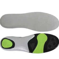 Semelles gel découpables pointures 36-40 confort pieds