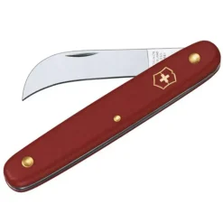 Serpette Victorinox® rouge