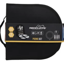 Set de pique-nique 10 pièces