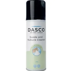 Shampooing Mousse pour Daim et Nubuck - 200 ml