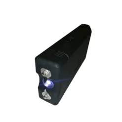 Shocker électrique Classic 2 boutons 5 000 000V 53x103x25mm