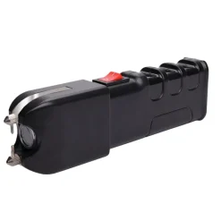 Shocker électrique Scorpio 3 800 000V 150g 175x55x35mm