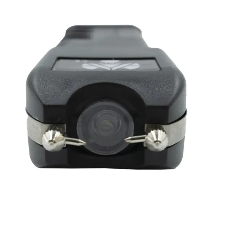 Shocker électrique Scorpio 3 800 000V 150g 175x55x35mm