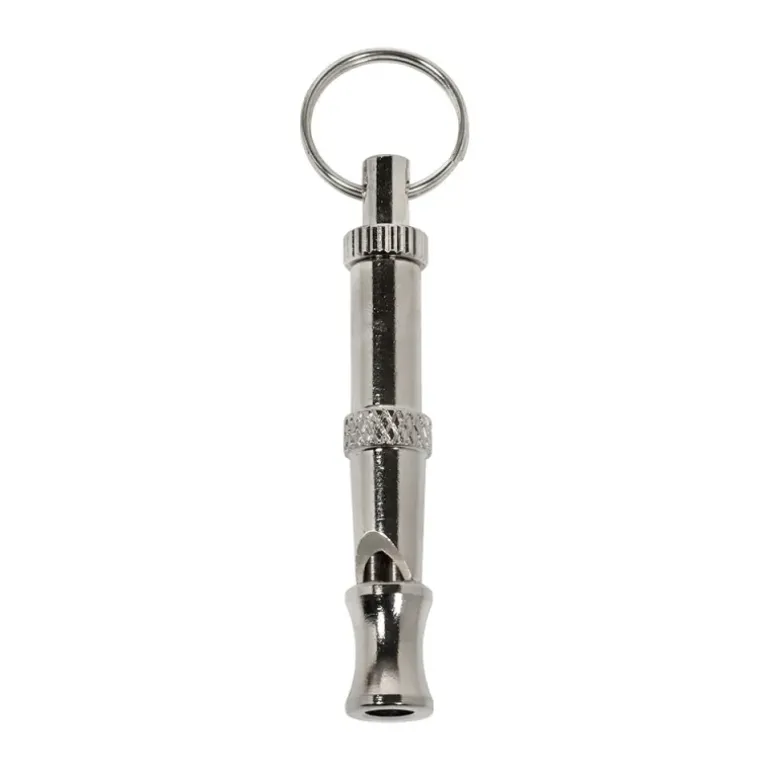 Sifflet de dressage ultrason Verney-Carron pour chien