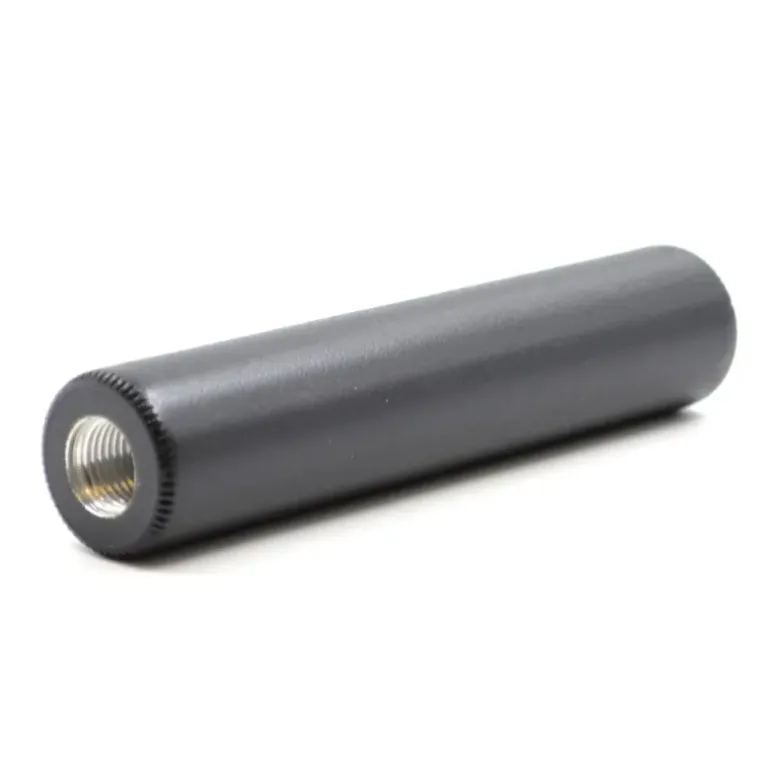 Silencieux embout vissable 22LR