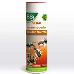 Somi en poudre contre les fourmis classé TP18 400 g