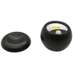 Spot COB orientable 360° 3 modes 100 lumens 8x8x8cm