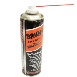 Spray d'entretien haute efficacité surfaces métalliques 300ml