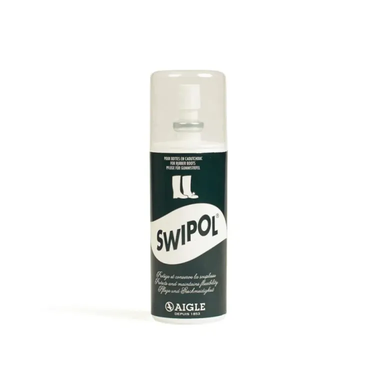 Spray d'entretien protège et embellit pour caoutchouc