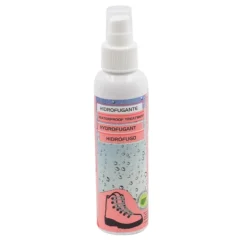 Spray imperméabilisant anti-tâches pour cuir et Gore-Tex 150ml