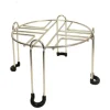 Stand en acier inoxydable pour filtre à gravité 12 litres