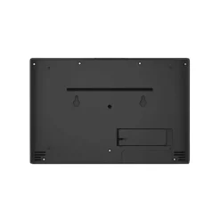 Station météo pro radiopilotée tactile Tx humidité, vitesse vent