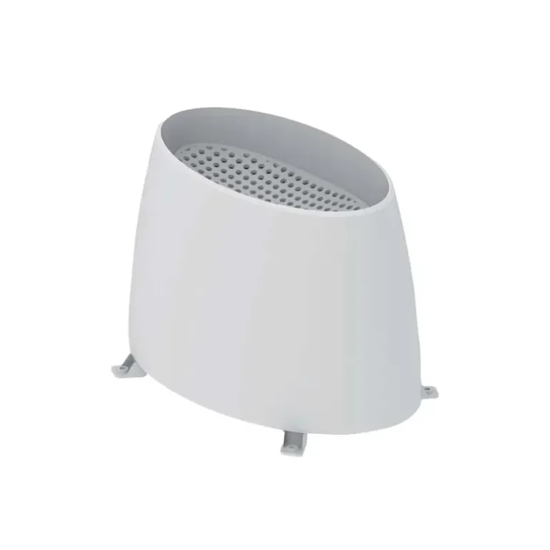 Station météo pro radiopilotée tactile Tx humidité, vitesse vent