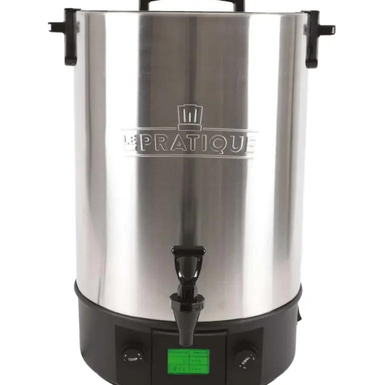 Stérilisateur électrique 30 L Le Pratique®