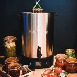 Stérilisateur électrique 30 L Le Pratique®