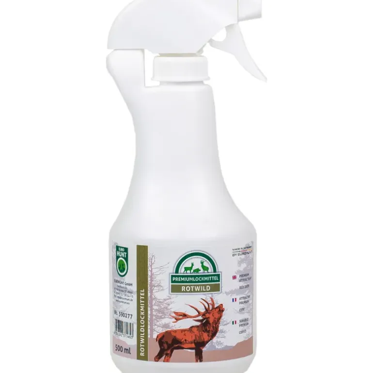 Super Attractif Cerf facile à utiliser 500 ml