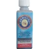 Super bronzage noir brillant pour armes de chasse 120ml