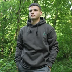 Sweat à capuche Treeland
