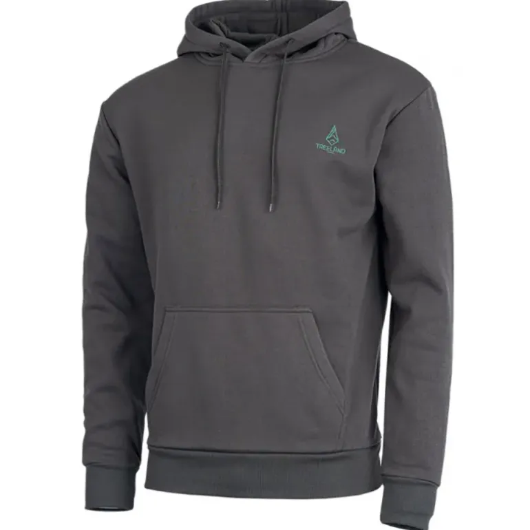 Sweat à capuche Treeland