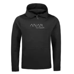 Sweat Anar Muorra Capuche Poche Ventrale