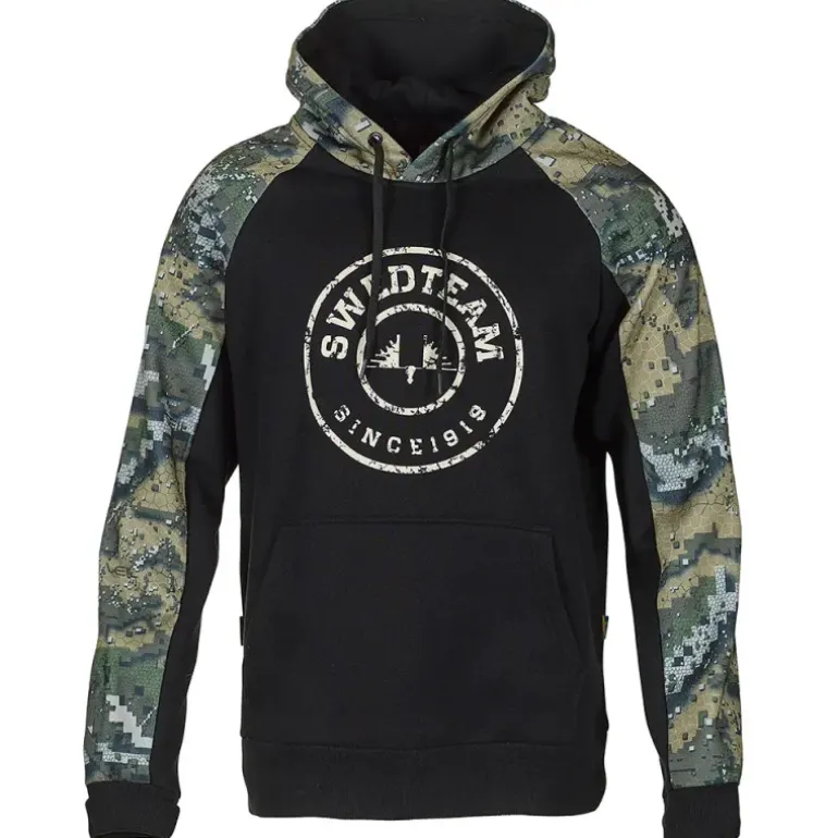 Sweat camo Ridge Swedteam®