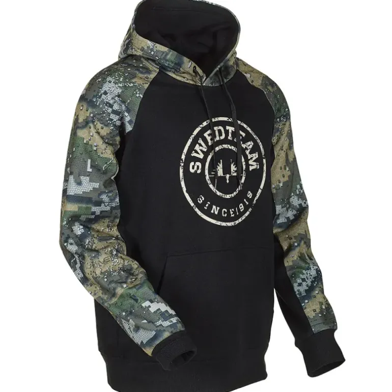 Sweat camo Ridge Swedteam®