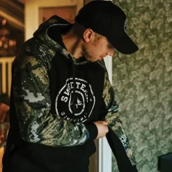 Sweat camo Ridge Swedteam®