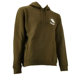 Sweat Keiler Hunter kaki 50% coton 50% logo 2