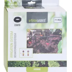 Système de micro-irrigation