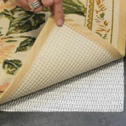 Tapis anti-glisse PVC - Protection sol antidérapant