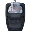 Tapis Baquet Canion - Kit 4 Pièces PVC Découpables pour Voiture