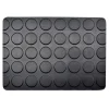 Tapis caoutchouc pastillé