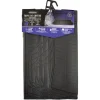 Tapis de Coffre Élégance en PVC - 80x140 cm - Antidérapant et Découpable
