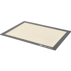 Tapis de cuisson micro-perforé
