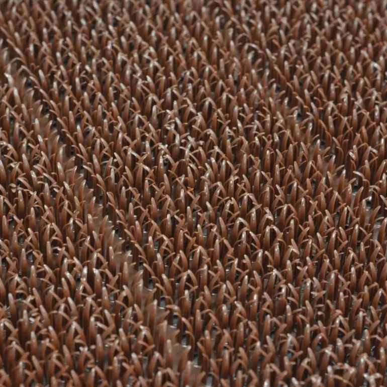 Tapis de fond de nid pondoir 30X30 cm OLBA