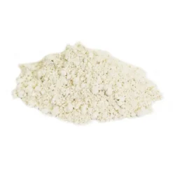 Terre de diatomée blanche qualité alimentaire 1.5 kg