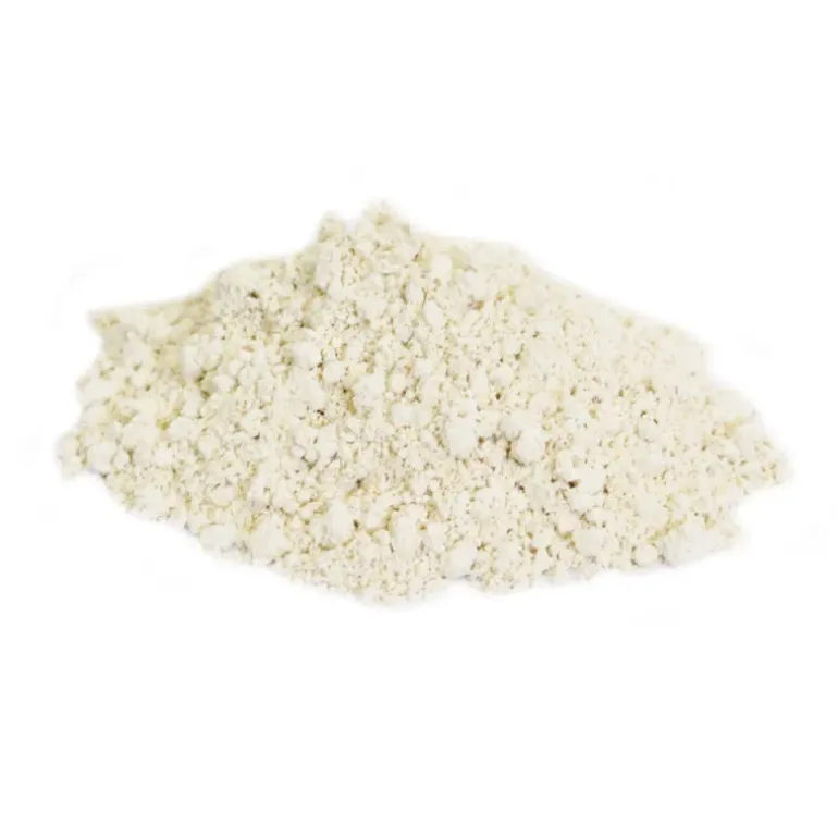 Terre de diatomée blanche qualité alimentaire 5 kg