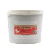 Terre de diatomée grise 1 Kg
