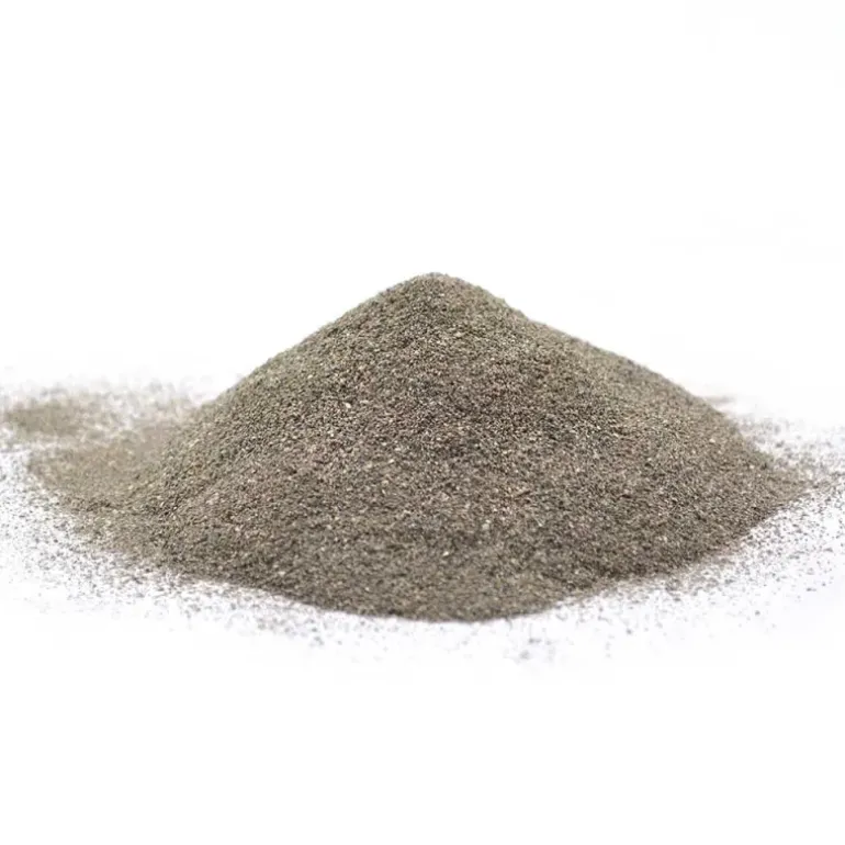 Terre de diatomée grise 1 Kg