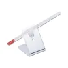 Thermomètre tube rouge - OLBA
