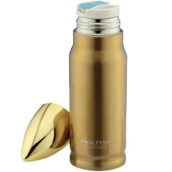 Thermos isotherme balle 330ml doré