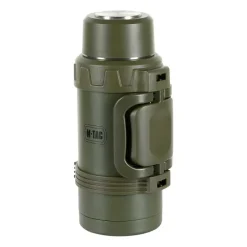 Thermos Touring Acier Inoxydable Étanche Conservation Chaleur